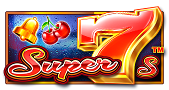Обложка игры Super 7s