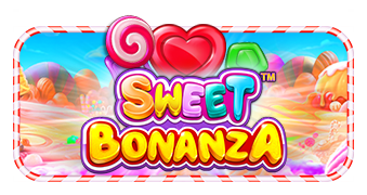 Обложка игры Sweet Bonanza